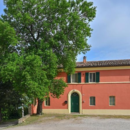 Casale Romani Country Residence Cerreto Castello Exterior photo